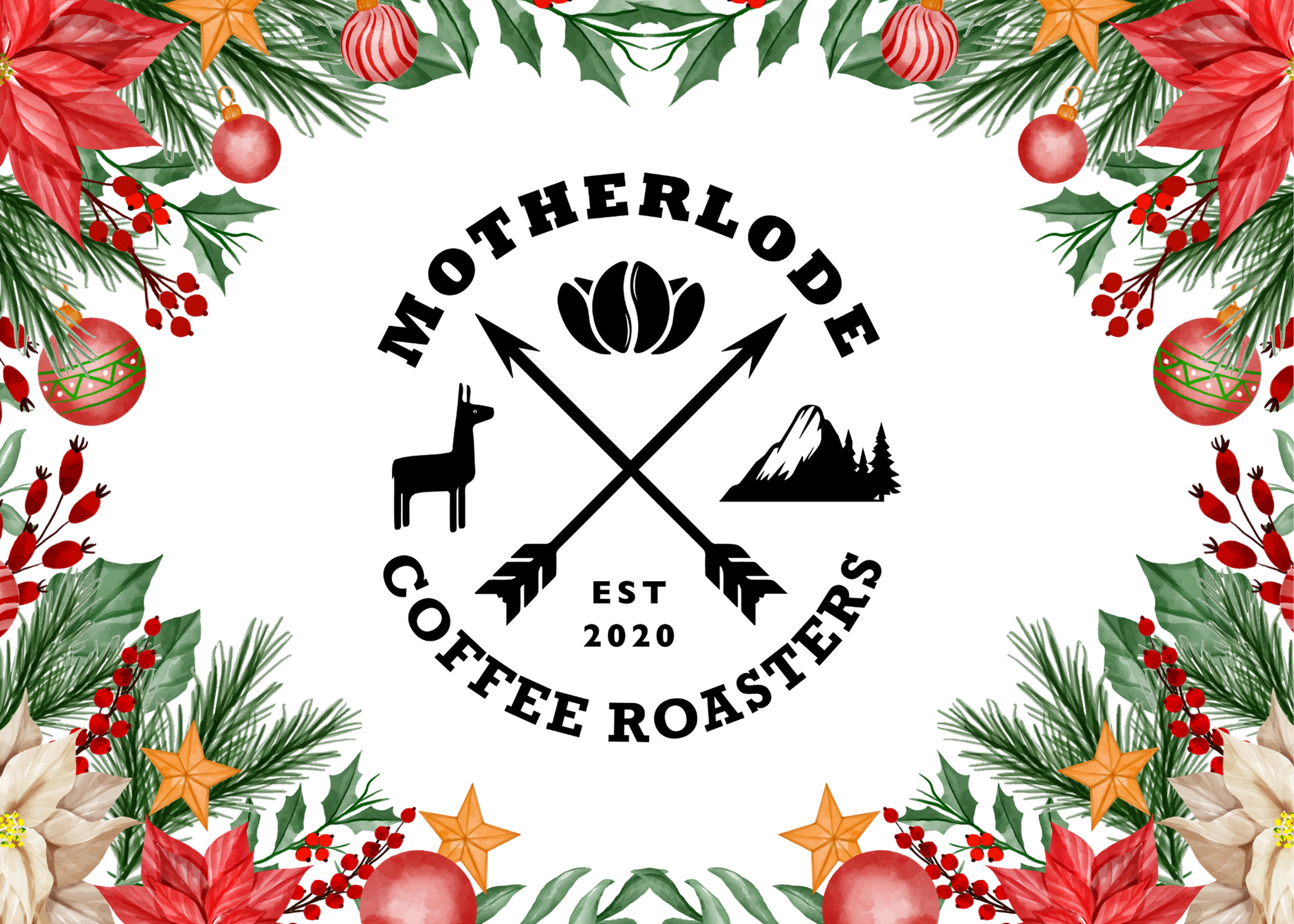 Motherlode Coffee Gift Card